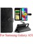 Samsung Galaxy A51 Için Flip Case Pu Deri Manyetik Kapatma Darbeye (Yurt Dışından) 2