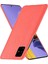 Samsung Galaxy A71 5g Uyumluluk Anti Scratch Için Şık Klasik Kılıf (Yurt Dışından) 3
