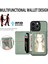 IPhone 14 Için Kılıf Pro Max Rfıd Engelleme Standı Fonksiyonu Komple Kamera (Yurt Dışından) 3