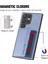 Samsung Galaxy S24 Ultra Komple Kamera Güvenlik Rfıd Engelleme Için Kılıf (Yurt Dışından) 5