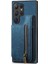 Samsung Galaxy S24 Ultra Katlanabilir Arka Kapak Standı Fonksiyonu (Yurt Dışından) 4