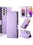 Samsung Galaxy A73 5g Kart Yuvaları Için Flip Case Günlük Kullanım Cüzdan Iş (Yurt Dışından) 5