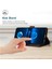 Kart Yuvası ile Xiaomi Redmi A2 Artı Kickstand Için Flip Case Pu Deri (Yurt Dışından) 5