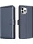 IPhone 11 Için Flip Case Cüzdan Kart Tutucu Kickstand Pu Deri Rfıd (Yurt Dışından) 1