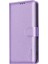 IPhone 12 Için Flip Case Pro Max Pu Deri Rfıd Engelleme Cüzdan Manyetik (Yurt Dışından) 1