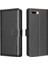 IPhone 6/6s Rfıd Engelleme Cüzdan Kart Tutucu Kickstand Pu Için Flip Case (Yurt Dışından) 1