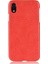 IPhone Xr Klasik Timsah Moda Anti Scratch Için Şık Klasik Durumda (Yurt Dışından) 4