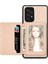 Samsung Galaxy Case 5g Rfıd Engelleme Manyetik Kart Tutucu Komple (Yurt Dışından) 1
