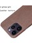 Şık Klasik Kılıf IPhone 14 Pro Max Klasik Timsah Moda Kapak (Yurt Dışından) 4