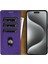 IPhone 12 Pro Için Flip Case/ıphone 12 Yan Cep Manyetik Kapatma Kartı (Yurt Dışından) 4
