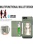 IPhone Se 2020 Rfıd Engelleme Için Komple Kamera Güvenlik Standı Kartı (Yurt Dışından) 5
