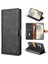 Samsung Galaxy Galaxy Kart Yuvaları Manyetik Kapatma Anti Kayma Için Flip Case (Yurt Dışından) 2