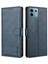 Xiaomi Redmi Not 13 Için Flip Case 4g Yan Cep Kart Yuvaları Manyetik Anti (Yurt Dışından) 3