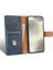 Xiaomi Redmi Not 13 Için Flip Case 4g Yan Cep Kart Yuvaları Manyetik Anti (Yurt Dışından) 5