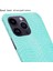 Şık Klasik Kılıf IPhone 14 Pro Max Klasik Timsah Moda Kapak (Yurt Dışından) 2