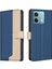 Xiaomi Redmi Not 13 Için Flip Case 5g Flip Folio Kickstand Darbeye Tpu (Yurt Dışından) 1