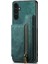 Samsung Galaxy A13 5g Standı Fonksiyonu Için Kılıf Katlanabilir Arka Kapak Vintage (Yurt Dışından) 5