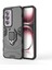 Oppo Oppo 12 Pro 5g Için Kılıf Kickstand Askeri Damla Koruma Darbeye (Yurt Dışından) 4