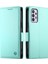 Samsung Galaxy A32 5g Flip Cüzdan Günlük Kullanım Kart Yuvaları Için Flip Case (Yurt Dışından) 1