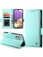 Samsung Galaxy A32 5g Flip Cüzdan Günlük Kullanım Kart Yuvaları Için Flip Case (Yurt Dışından) 3