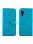 Samsung Galaxy Xcover 5 Kart Tutucu Manyetik Kapatma Pu Için Flip Case (Yurt Dışından) 1