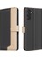 Samsung Galaxy S24 Artı Kickstand Flip Folio Kart Yuvaları Rfıd Için Flip Case (Yurt Dışından) 5