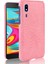 Samsung Galaxy A2 Çekirdek Anti Scratch Koruyucu Için Şık Klasik Durumda (Yurt Dışından) 1