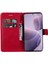 Xiaomi Redmi K70 Için Flip Case Yüksek Kalite Deri Iş Cüzdan Telefon (Yurt Dışından) 5