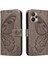 Kredi Kartı Yuvası Ayrılabilir El Kayışı ile Reamle 9i 5g Için Flip Case (Yurt Dışından) 5