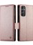 Samsung Galaxy A24 4g Günlük Kullanım Için Flip Case Iş Çevir Cüzdan Kartı (Yurt Dışından) 1