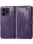 Realme Not 50 Için Flip Case Deri Kılıf Kapak Basit Iş (Yurt Dışından) 1