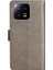 Xiaomi Redmi Not 13 4g Pu Deri Kickstand Manyetik Kart Için Filp Durumda (Yurt Dışından) 3