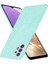 Samsung Galaxy A32 4g Anti Scratch Klasik Kapak Için Şık Klasik Kılıf (Yurt Dışından) 3