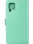 Huawei P40 Lite Bilek Kayışı Için Filp Durumda Kart Tutucu Manyetik Kapatma Pu (Yurt Dışından) 5