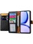 Realme Not Için Flip Case 50 Deri Kılıf Aşk Cüzdan Fermuar Darbeye (Yurt Dışından) 5