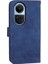 Oppo Oppo 10 5g Kart Yuvaları Için Flip Case Bileklik Manyetik Kapatma Nakit (Yurt Dışından) 5
