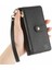Xiaomi Poco F6 Cüzdan Fermuar Aşk Için Flip Case Darbeye Deri Kılıf (Yurt Dışından) 2