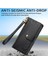 Xiaomi Poco F6 Cüzdan Fermuar Aşk Için Flip Case Darbeye Deri Kılıf (Yurt Dışından) 4