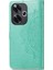 Xiaomi Poco F6 Deri Kılıf Için Flip Case Zarif Desen Kapak Çevirin (Yurt Dışından) 4