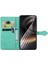 Xiaomi Poco F6 Deri Kılıf Için Flip Case Zarif Desen Kapak Çevirin (Yurt Dışından) 5