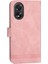 Oppo A38 4g Premium Bileklik Manyetik Kapatma Kart Yuvaları Için Flip Case (Yurt Dışından) 4