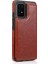 Samsung Galaxy S10 Lite Pu Deri Kart Yuvaları Kickstand Için Cüzdan Kılıf (Yurt Dışından) 5