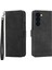 Samsung Galaxy Z Için Flip Case Fold 5 Premium Bileklik Kart Yuvaları Kapatma (Yurt Dışından) 1