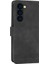 Samsung Galaxy Z Için Flip Case Fold 5 Premium Bileklik Kart Yuvaları Kapatma (Yurt Dışından) 3
