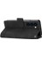Samsung Galaxy Z Için Flip Case Fold 5 Premium Bileklik Kart Yuvaları Kapatma (Yurt Dışından) 5