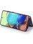 Samsung Galaxy A51 5g Flip Darbeye Pu Için Kart Tutucu Kılıf ile Cüzdan (Yurt Dışından) 2