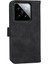 Xiaomi 14 Bileklik Manyetik Kapatma Nakit Cep Kart Yuvaları Için Flip Case (Yurt Dışından) 5