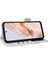 Xıaomı Poco M6 4g Manyetik Yan Toka Cüzdan Pu Deri Için Flip Case (Yurt Dışından) 3