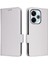 Xıaomı Poco M6 4g Manyetik Yan Toka Cüzdan Pu Deri Için Flip Case (Yurt Dışından) 4