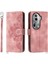 Oppo Oppo 11 Pro 5g Çoklu Kredi Kartı Yuvaları Bileklik Için Flip Case (Yurt Dışından) 1